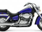 Honda Shadow Aero 400